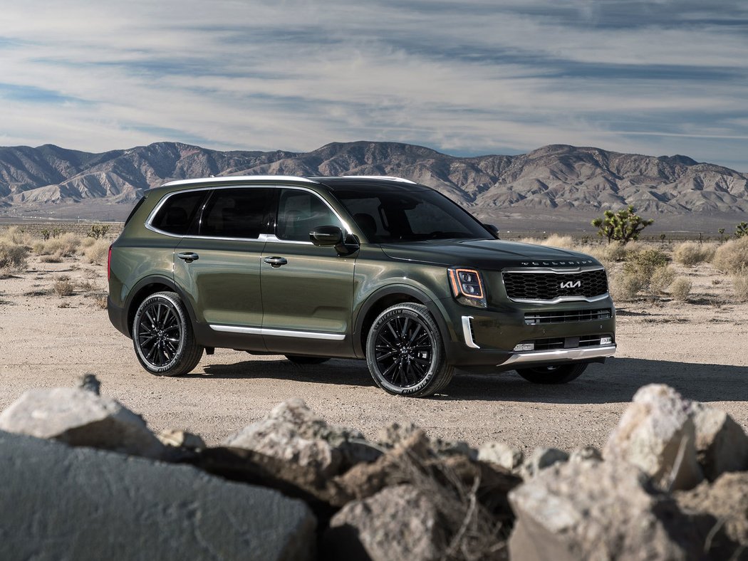 Kia Telluride