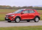 TEST Kia Stonic 1.4 CVVT – Stylař s pohodovou atmosférou