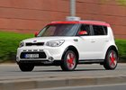 TEST Kia Soul 1.6 GDI Exclusive – Hlavně nezapadnout