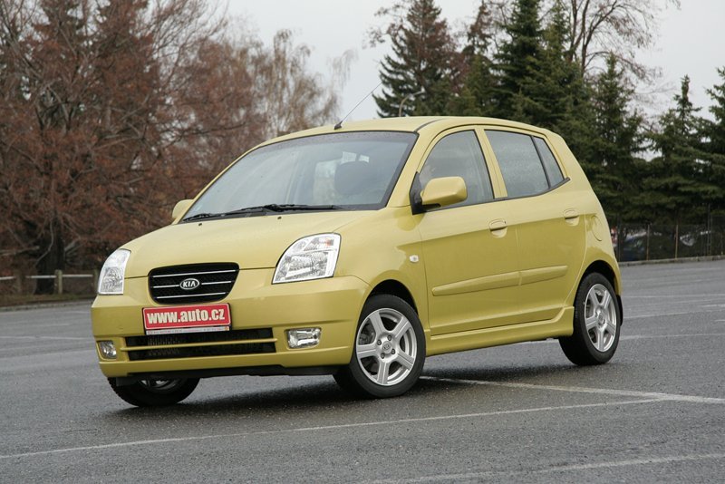 Kia Picanto