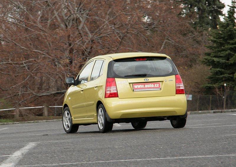 Kia Picanto