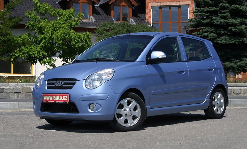 Kia Picanto