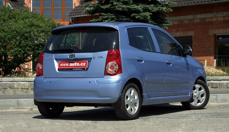 Kia Picanto