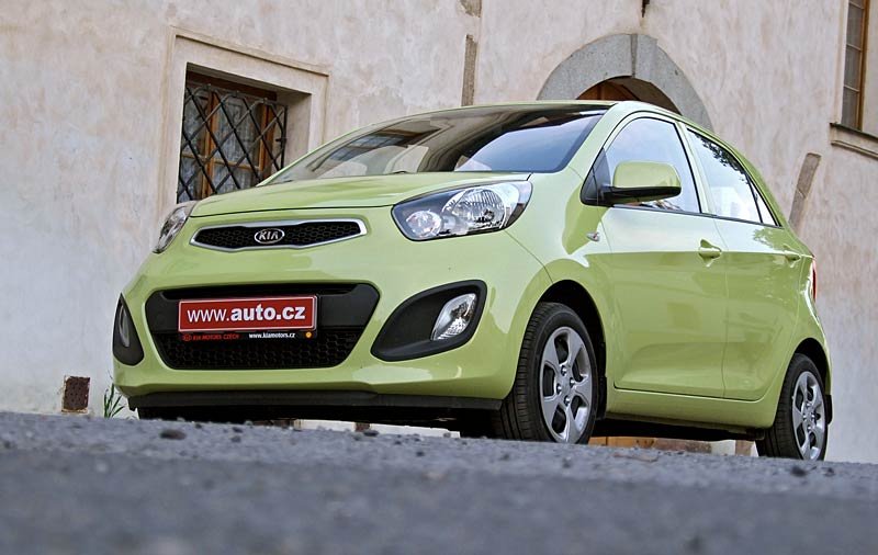 Kia Picanto