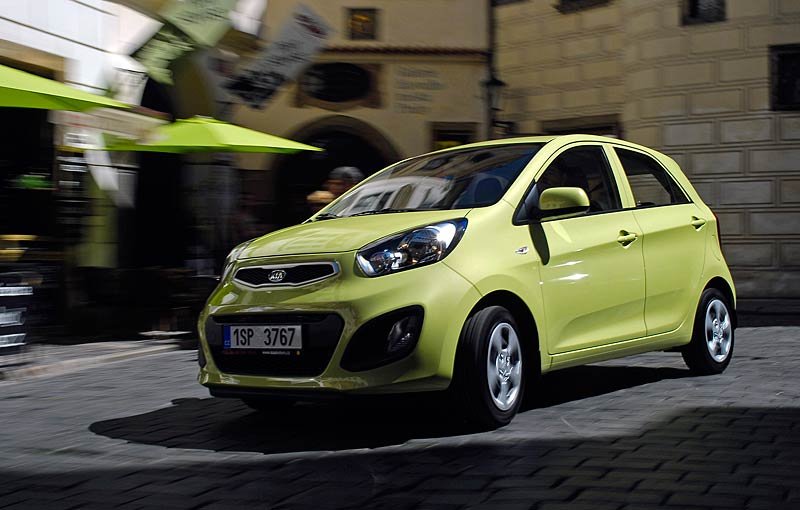 Kia Picanto