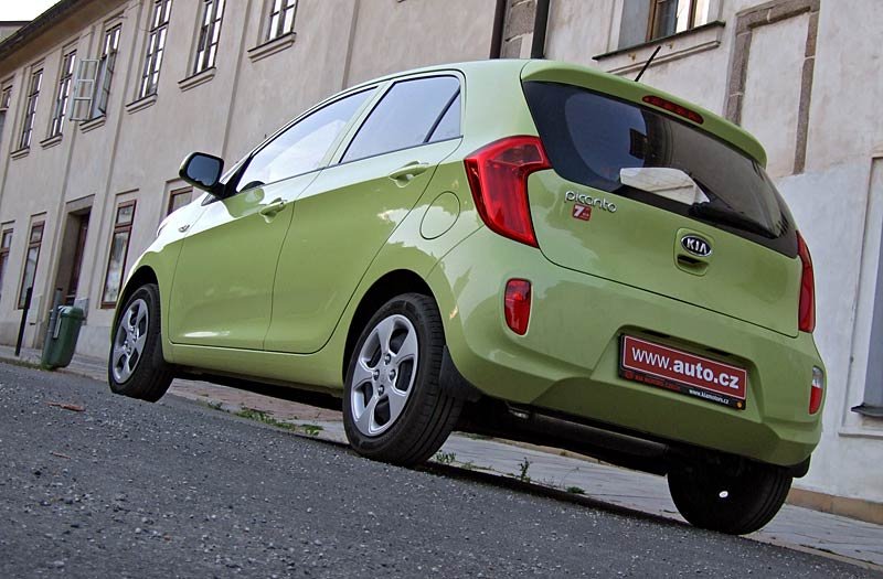 Kia Picanto