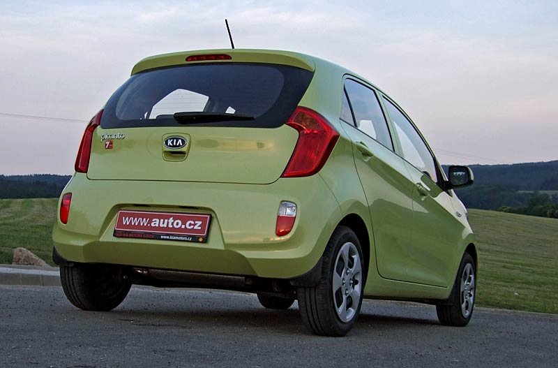 Kia Picanto