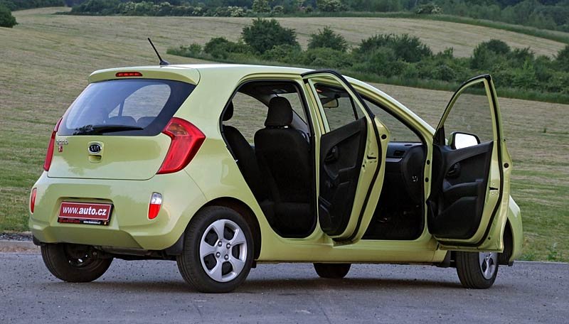 Kia Picanto