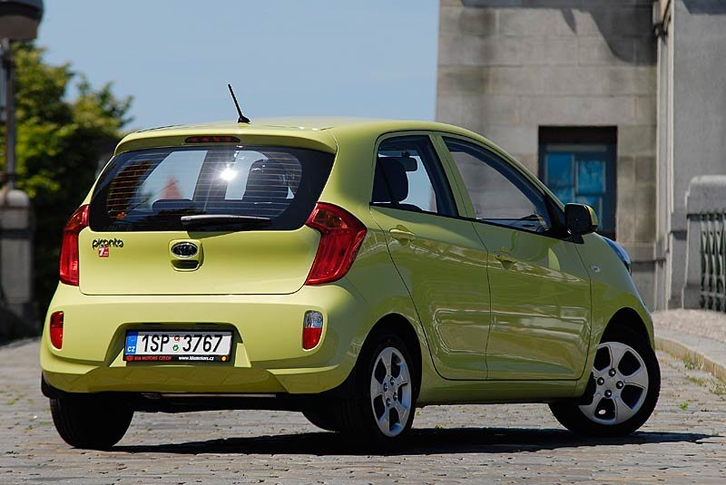 Kia Picanto