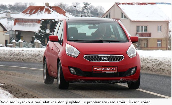 kia testy mpv