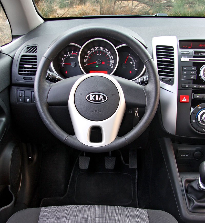 Kia Venga