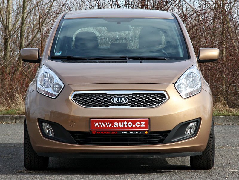 Kia Venga