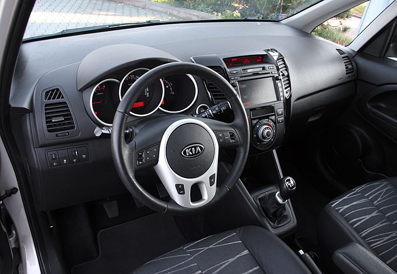 Kia Venga