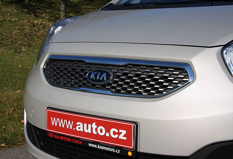 Kia Venga