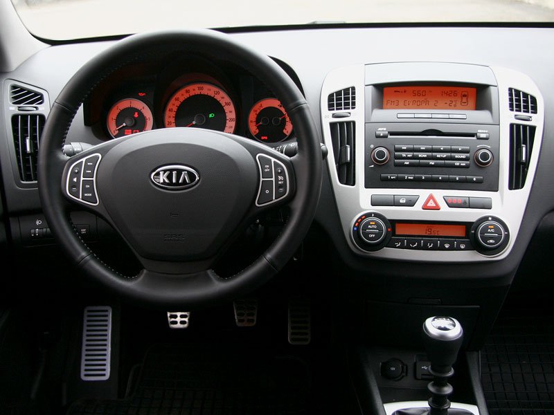 Kia Pro ceed