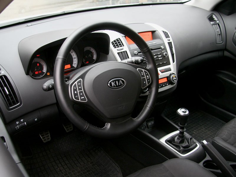 Kia Pro ceed