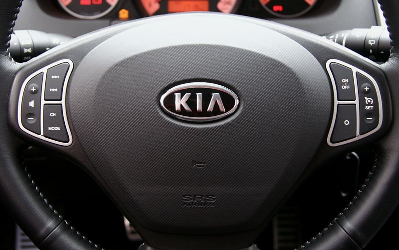 Kia Pro ceed