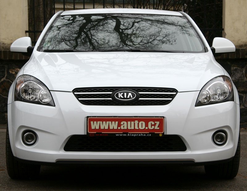 Kia Pro ceed