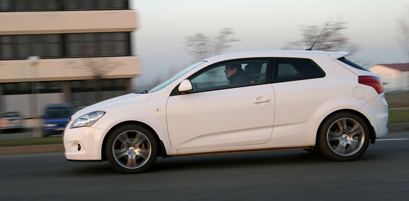 Kia Pro ceed