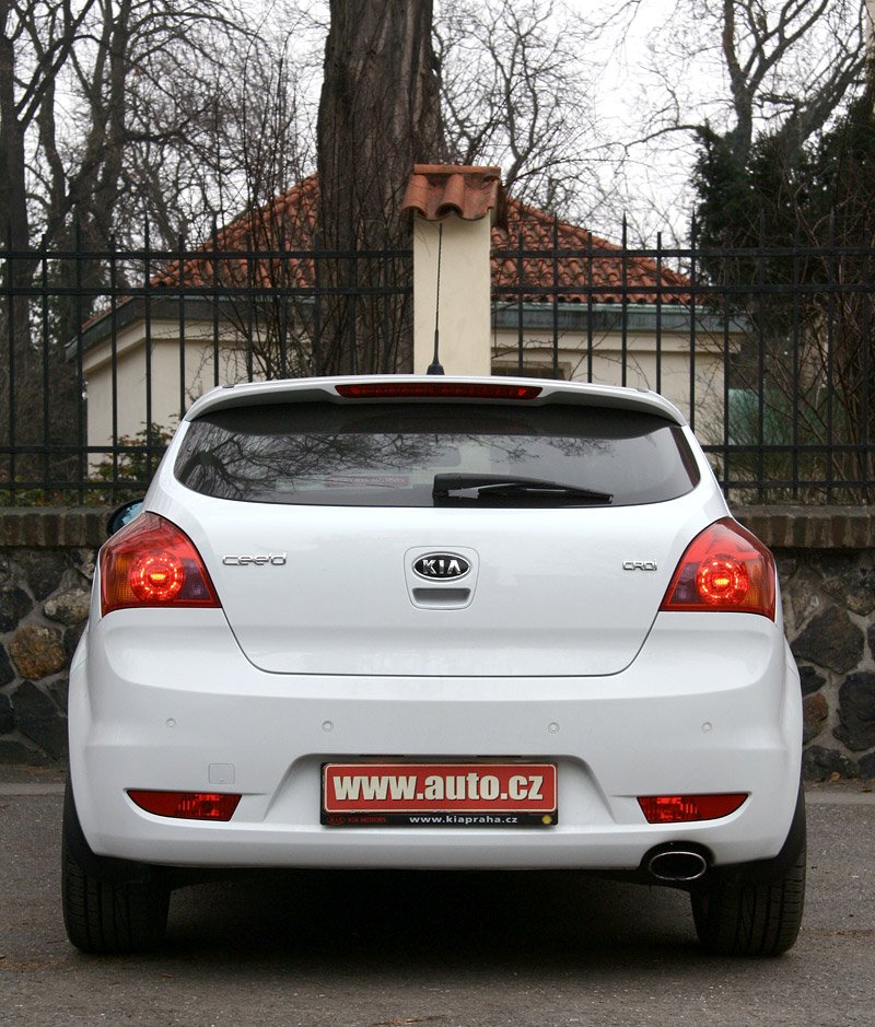 Kia Pro ceed