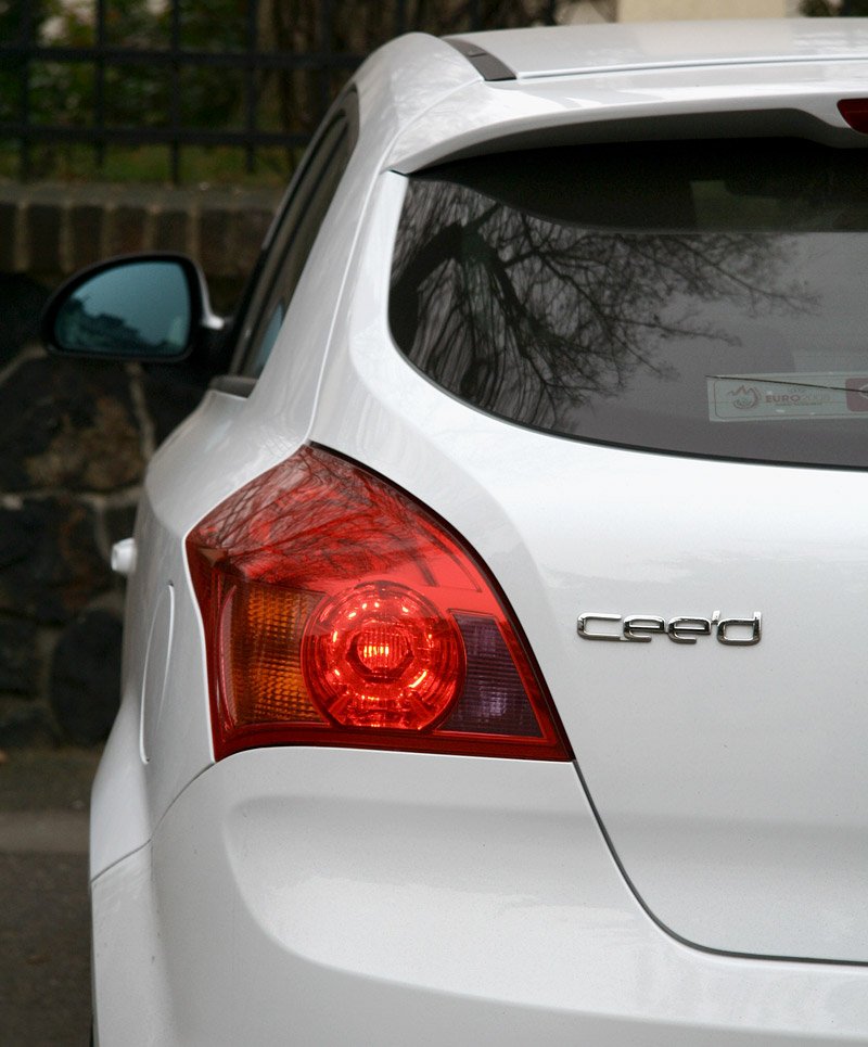 Kia Pro ceed