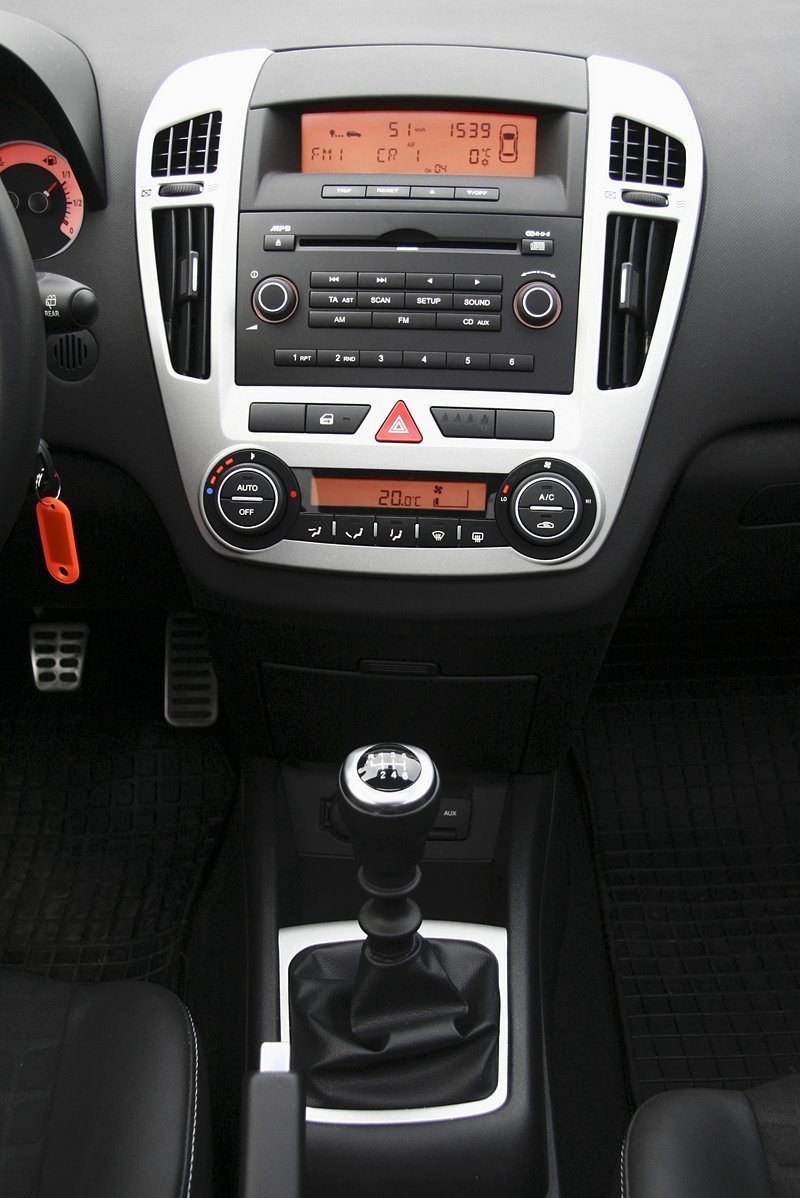 Kia Pro ceed