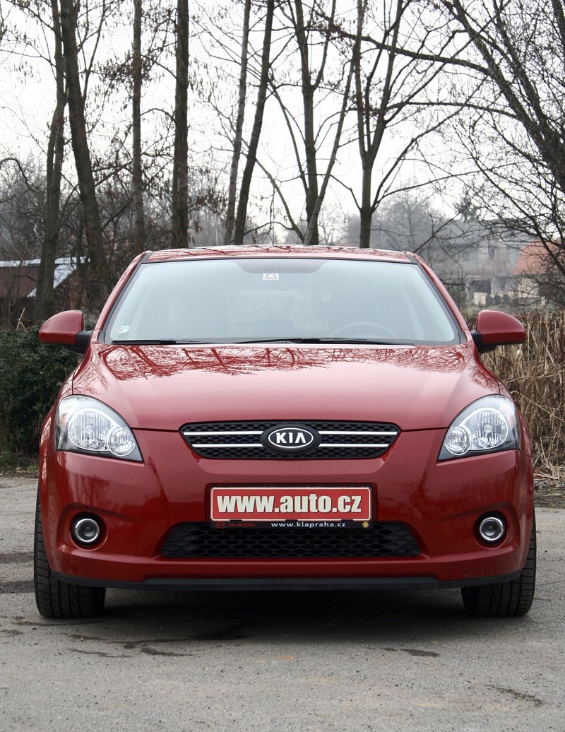 Kia Pro ceed