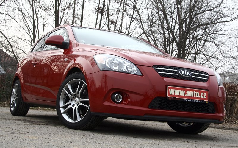 Kia Pro ceed