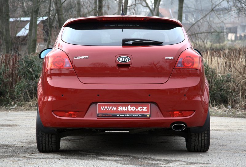 Kia Pro ceed