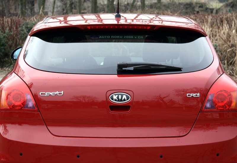 Kia Pro ceed