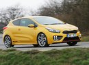 Kia Pro_Cee'd GT – GTI podle Korejců