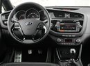 Kia Pro ceed