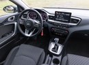 Kia Ceed SW 1.6 CRDi