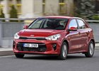 TEST Kia Rio 1.0 T-GDI Exclusive – Méně válců, více koní