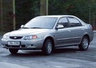 TEST Kia Shuma II 1.6 RS Liftback – Kladivo na Octavie? (10/2002)