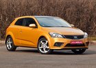 TEST Kia Pro_Cee´d 1.6 CRDi - Mrštná kočka domácí