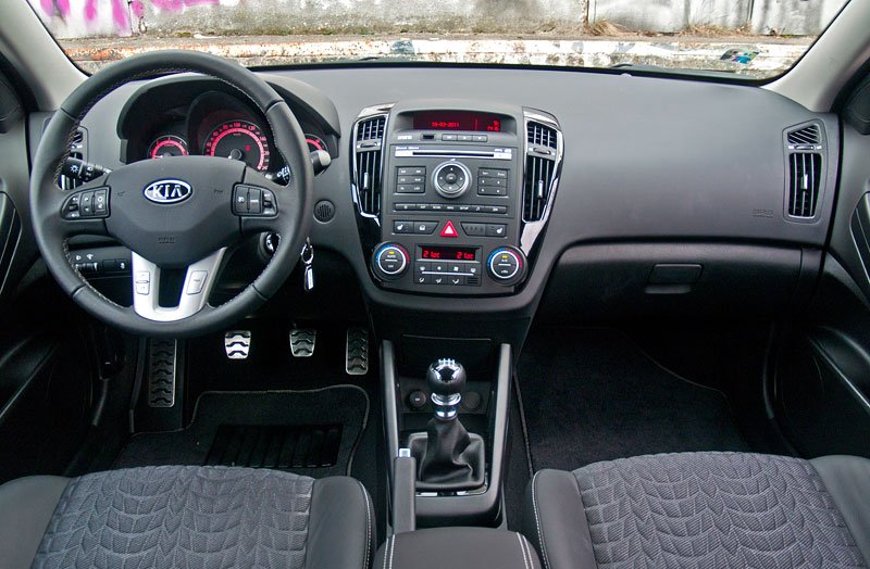 Kia Pro ceed