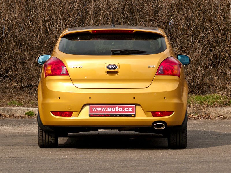 Kia Pro ceed