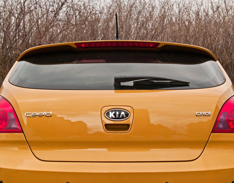 Kia Pro ceed