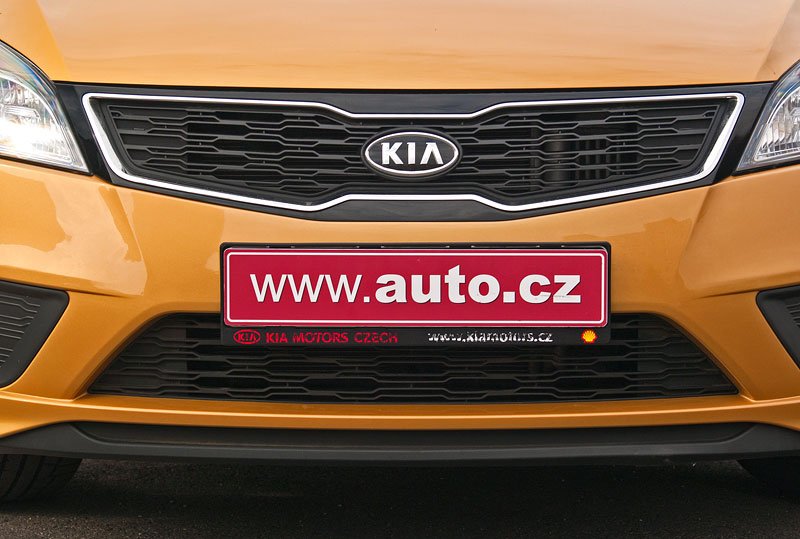 Kia Pro ceed