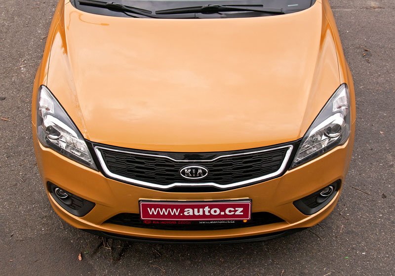 Kia Pro ceed