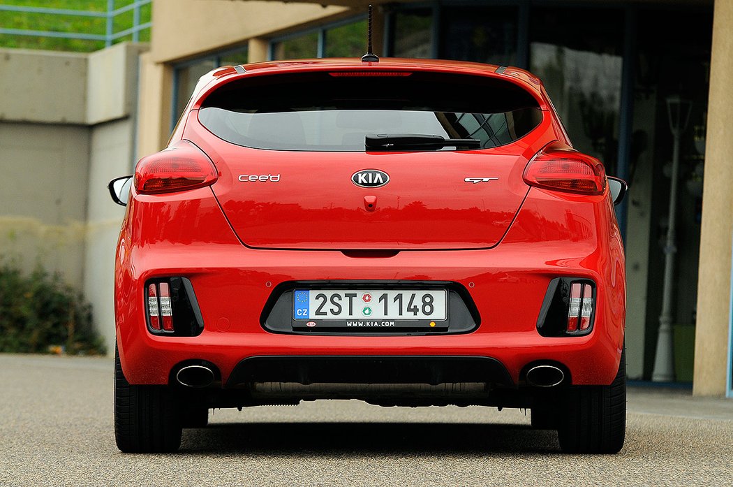 Kia Pro ceed