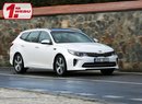 Kia Optima SW 1.7 CRDi 7DCT GT Line – Už bylo na čase!