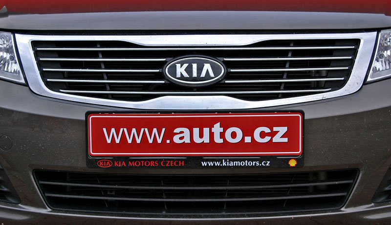 Kia Magentis