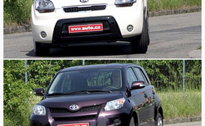 kia toyota testy malevozy srovnavacitesty