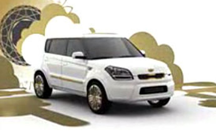 Video: Kia Soul – pro každého něco