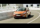 Kia Pro_Cee’d 2013: Nová generace na prvním videu