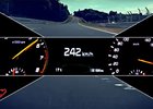 Nová Kia GT v prvním videu. Na Nordschleife zvládá rychlost 244 km/h!