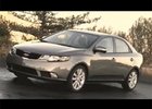 Video: Kia Forte – Nový sedan pro mimo cee'dovské trhy