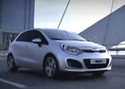 Video: Kia Rio III – Nová generace nastupuje